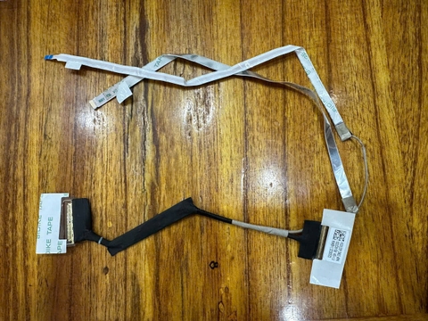 Cable Lcd Lenovo Gaming 3-15IAH7 15ARH7 40Pin 144Hz DC02C00Y300