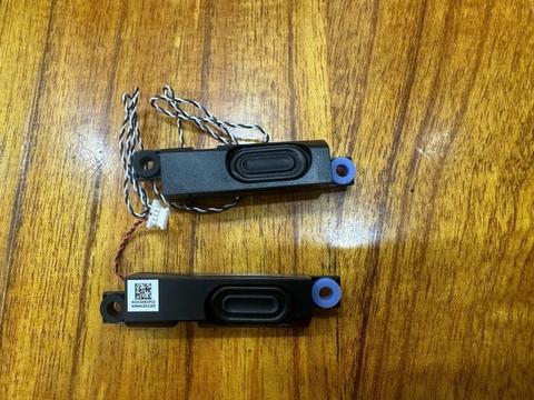 Speaker Laptop MSI GF66 Crosshair 15 Bravo 15 B5DD Katana GF66 MS-1581 11UC 676VN 1582 11UC-698VN S33A020810F33