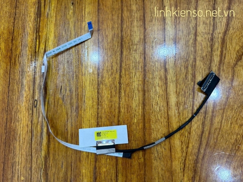 Cable Lcd Lenovo IdeaPad 5-14ILL05 5-14ITL 5-14IIL05 5-14ARE05 5-14ALC05 Air-14IIL Air-14ARE DC02003N100 30Pin