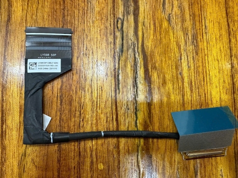 Cable Lcd Lenovo Legion 5-15ARP8 40Pin 0.5 144HZ DC02C017G10