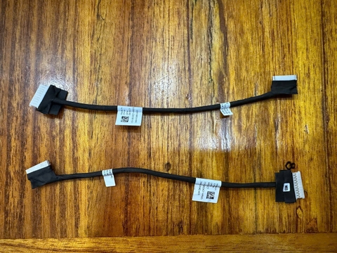 Cáp pin Battery Dell Precision 3340 3440 3540 3541 3550 3551 6CVCT