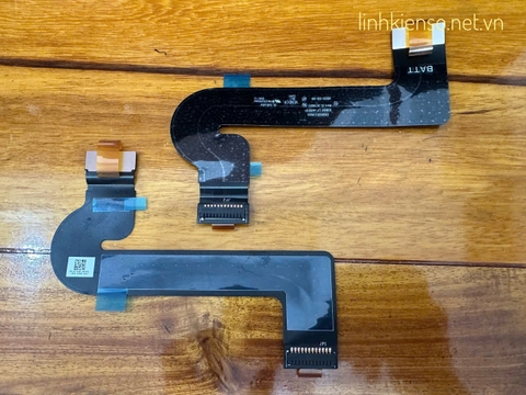 Cáp pin Dell Precision 16 5680 M5680 M5690 LF-M557P IDB60 07TDRK DA30001VN10