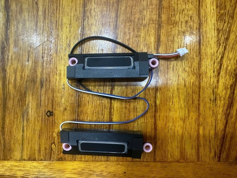 Speaker Asus Vivobook Pro 14X OLED X7400 X7400PC M7400 M7400QC M3400 04072-04160100