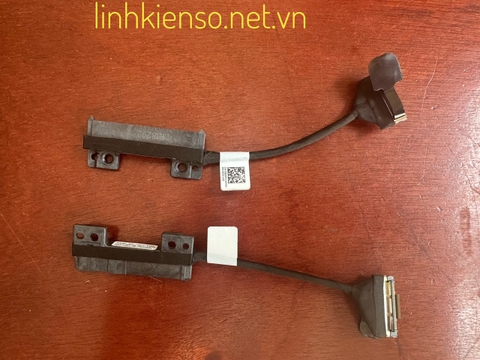 Jack HDD Dell Precision M7510 M7520 M7710 M7720  DC02C00AO00 05WNPC mới