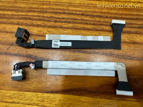 Dây nguồn  Dell Precision 7670 7680 M7670 M7680 0VD7CJ