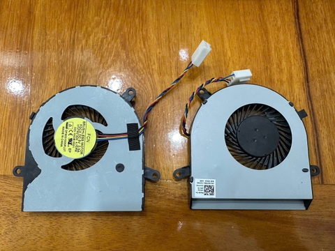 Fan Dell Inspiron 24 3455 3459 AIO 01VTR2 CN-01VTR2