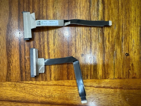 Jack  Hdd 2.5 Dell Inspiron 15 3510 3511 3515 3520 3525 HDL50 0MG51N NBX0002Y700