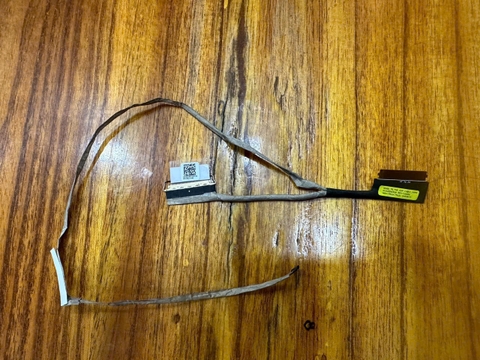 Cable Lcd Dell Inspiron 3520 3525 15.6 FHD 120Hz NTS 44Pin Touch  0PVPM6 DC020040F00 DC020040D00