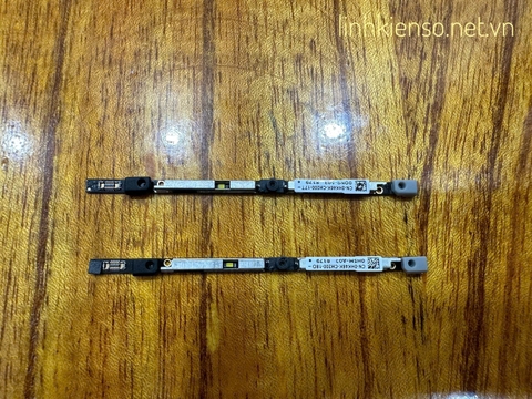 Webcam Dell Inspiron Vostro 5401 5402 5501 5502 5400 5406 7490 Latitude 7300 7400 ( 0HK46K )