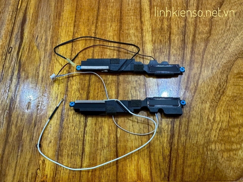 Speaker Dell Inspiron 14 5430 5435 N5430 N5435  01GYM2 023.400SU.001