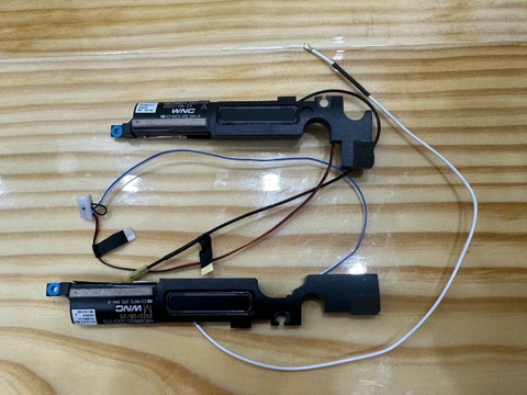 Speaker Laptop Dell Insspiron 5430 5435 N5430 N5435 0X60D