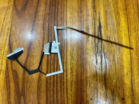 Cable Lcd Dell Inspiron 5435 7430 7435 N5435 2 in 1 14 Plus  450.0S904.0011 0FYT91