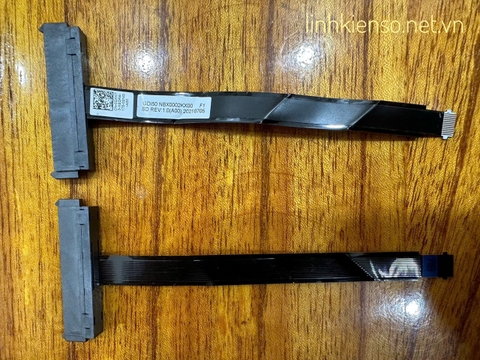 Cable Hdd Dell Inspiron 15 3580 3581 3501 3502 5570 5593 Vostro 3500 3501(0DXKT)