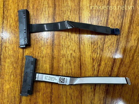 Cable Hdd Dell Inspiron 15 5570 5575 3583 3590 N5570 N 3583 KNK9Y NBX00028C00