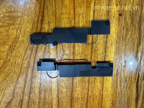 Speaker Dell Inspiron16 5620 5625 V5620 16UN ( 023.400PH.0001 0TP8PT )