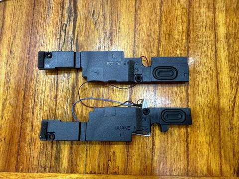 Speaker Laptop Dell Inspiron 16pro 5630 5635 N5630 N5635   0J42PH