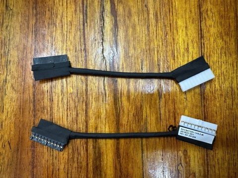 Cáp pin Dell Inspiron 13 7386 2in1 ( 450.0EZ01.0011 02TK30 )