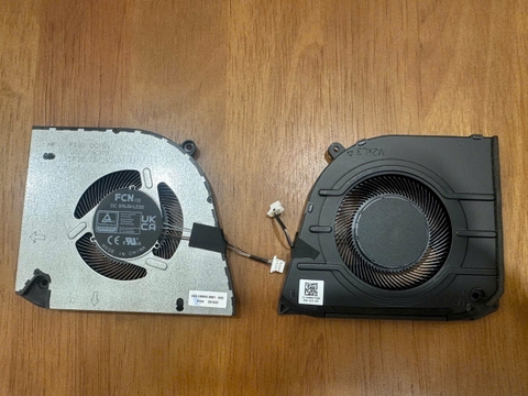 Fan Dell Inspiron 14 Plus 7440 7640  N7640 2024 0WG5N2 Hàng ORG