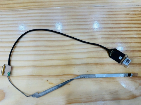 Cable Lcd Dell Inspiron N7447 N7448  0K91DW  30Pin