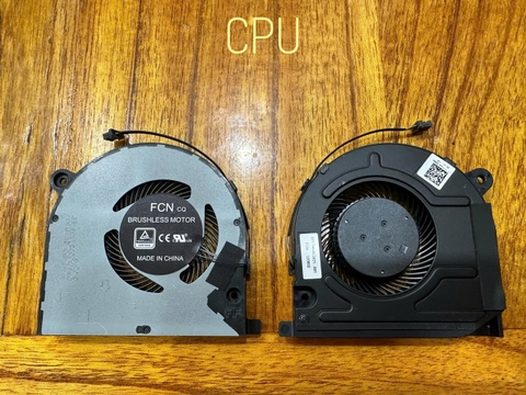 Fan Dell Inspiron 7500 7501 N7500 N7501 Vostro 7500 V7500 V7500 V7501 0YND40 mới