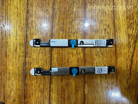 Webcam Dell Inspiron 7547 7548 7559 7537 7437