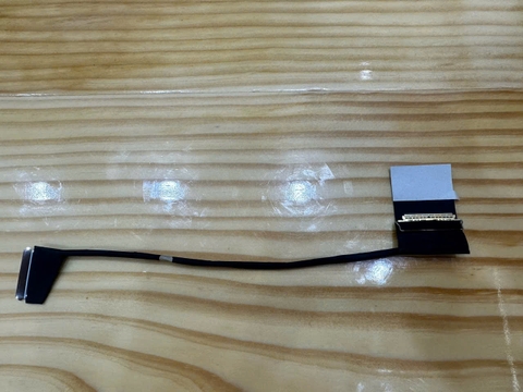 Cable Lcd Lenovo Thinkpad P1 Gen 3 P1Gen3 Non Touch UHD 5C10Z39958 450.0JP08.0011