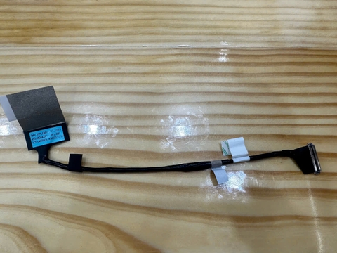 Cable Lenovo ThinkPad P1 X1 Extreme Gen 4 5 P1Gen4 P1Gen4  QHD EDP 450.0R304.001
