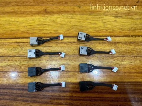 Dây nguồn  Lenovo ThinkPad P15V T15P Gen 1 2 3 ( 5C10Z23887 )