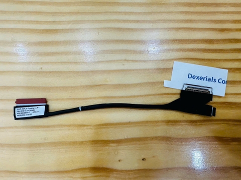 Cable Lcd Lenovo ThinkPad P16 Gen 1 P16Gen1 30Pin  21D7 5C11C81989 450.0MC08.0011