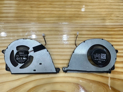 Fan Asus Vivobook 16 S16 S3607Q S3607QA X1607QA