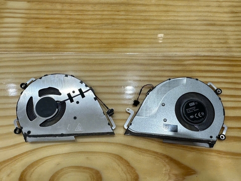 Fan Asus S533 S533EA S533EQ S533F S533FA S533FL S533IA S533JQ  DC5V 0.5A