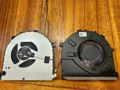 Fan Lenovo IdeaPad Slim 5-14IRL8 ABR8 14IRU9 IMH9 2023 2024 5F10S14087 Hàng ORG