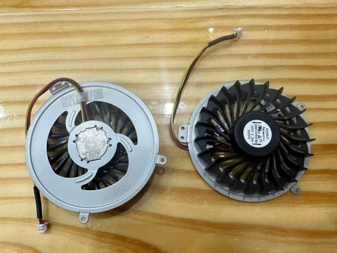 Fan Sony VAIO SVE14 SVE141 SVE15 SVE151 SVE151J13L SVE15134CXS AD5605HX09G300