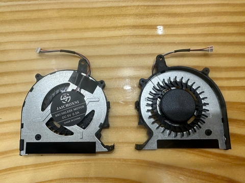 Fan Sony SVP13 SVJ13 SVP132 SVP132A1CW KSB0505HB