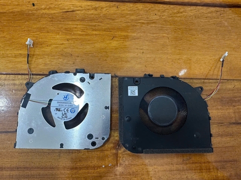 Fan Asus Vivobook S 14 Flip OLED TP3402 TN3402QA TN3402YA TP3402VA TP3402ZA 13NB10W0T01011 Hàng  Zin