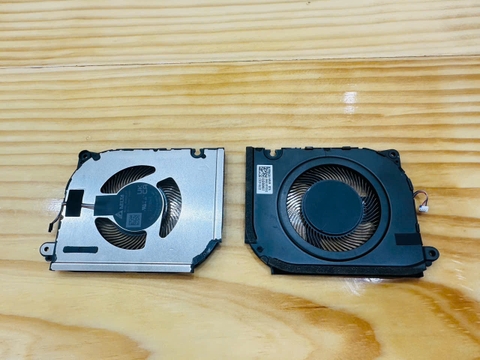 Fan Asus Zenbook 14 OLED UX3405 UX3405M UX3405MA DC5V Hàng ORG