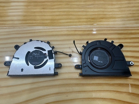 Fan Asus ZenBook 14 UX3407Q UX3407