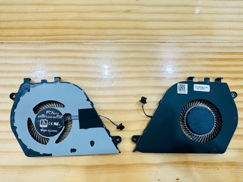 Fan Dell Vostro V5490 V5498 V5590 V5598 Inspiron N5490 N5498 N5590 N5598