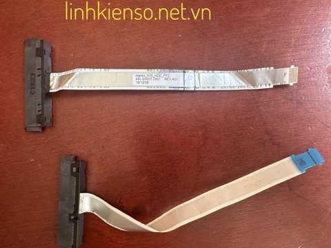 Jack Hdd Dell Vostro 5590 V5590  450.0HG07.0001 0H6KPW mới