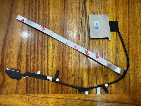 Cable Lcd HP Victus Gaming 16-R 16-S 30Pin 0.5 TPN-C169 JPR68 DC02C012Q00  40Pin 0.5 DC02C012R00