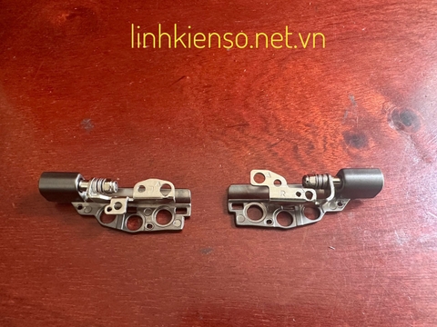 Bản lề Lenovo IBM ThinkPad Carbon X1 3GEN X1 gen3 DC1830RC0530 DC1830LC0530