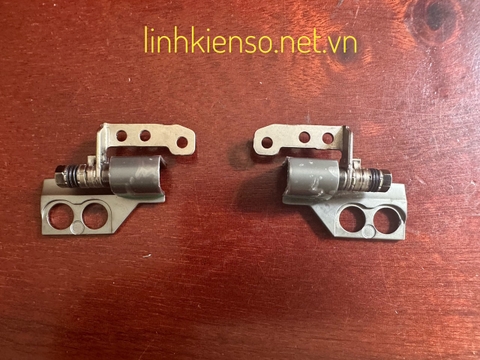 Bản lề Lenovo ThinkPad X1 Carbon 5th Gen 5 X1 gen5 01LV480 01LV481