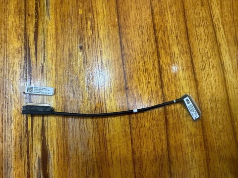 Cable Lcd Lenovo ThinkPad X13 FX390 X390 X395 30Pin  DC02C00DS00