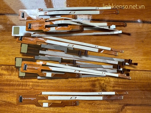 Cáp Touchpad Lenovo Thinkpad X230S X240 X240S X250 X260 mới