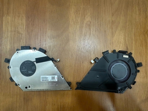 Fan HP Envy X360 14 inch 14-FA 14-FC 14FA 14FC DC28001B1F0 Hàng ORG