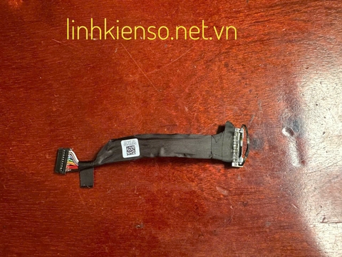 Cable Battery Dell Precision 5550 5560 5570 XPS 9500 9510 ( 0D74YX )