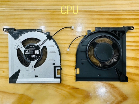 Fan Lenovo Legion  Y9000X IRH8 R9000X APH8 2023 12V  CPU GPU Hàng ORG