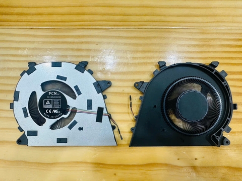 Fan Lenovo Yoga 7-14 ARB7 7 14IAL7  7-14IRL8 ARP8 2022 2023