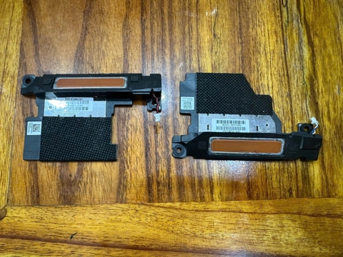 Speaker HP ZBook Studio 15 G7  15G7 M12862-001