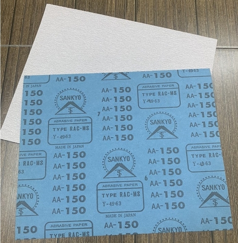 Nhám tờ khô Sankyo